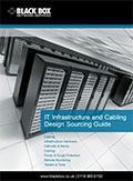IT Infrastructure and Cabling Design Source Guide